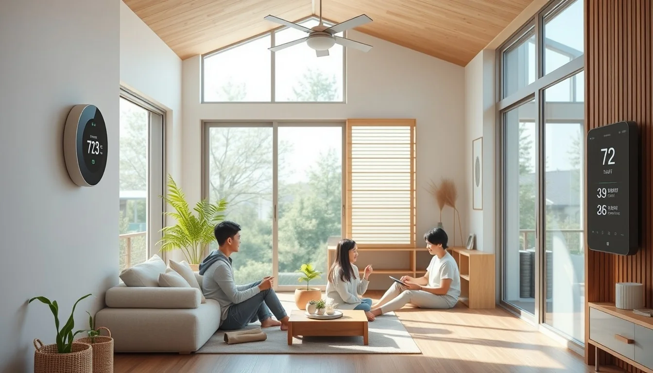 Elevate Your Home with Smart Technology